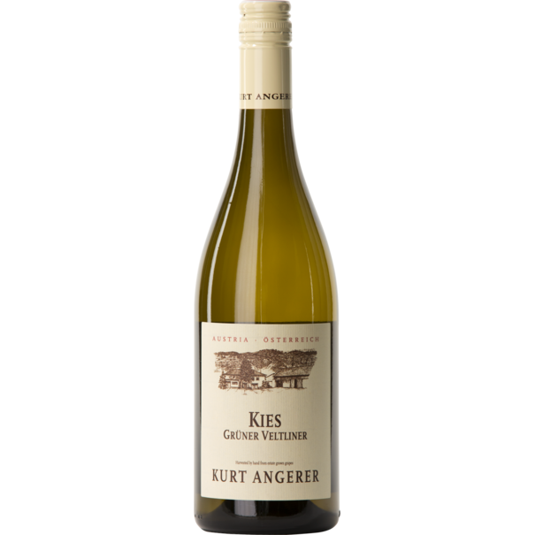 2025 Kurt Angerer Kies Grüner Veltliner