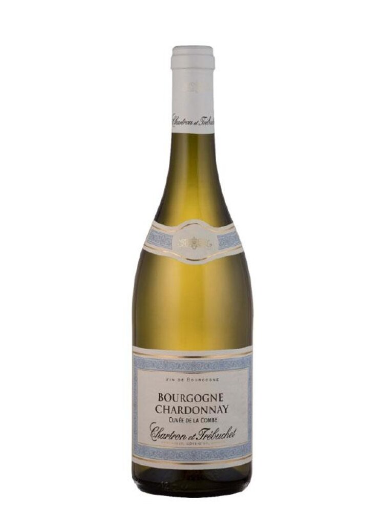 2021 Chartron Et Trébuchet Bourgogne Chardonnay