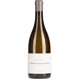 2022 Domaine Berthelemot Corton-Charlemagne Grand Cru