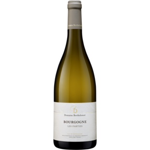 2024 Domaine Berthelemot Bourgogne 'Les Parties' Blanc