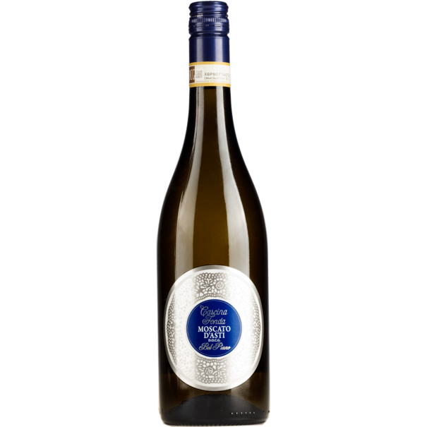 2024 Cascina Fonda Bel Piano Moscato D'Asti
