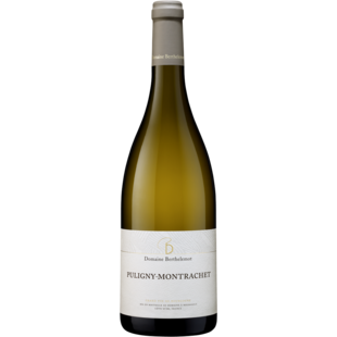 2024 Berthelemot Puligny Montrachet Blanc