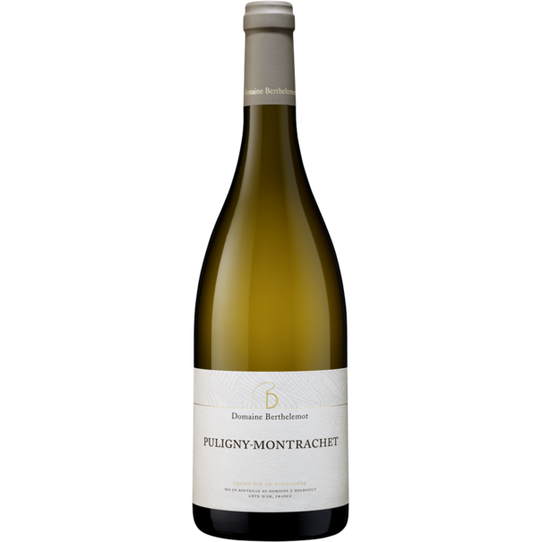 2024 Berthelemot Puligny Montrachet Blanc