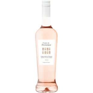 2025 Fumet de Provence Rosé