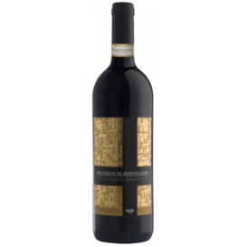2020 Gaja Pieve Santa Restituta Brunello Di Montalcino