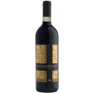 2020 Gaja Pieve Santa Restituta Brunello Di Montalcino