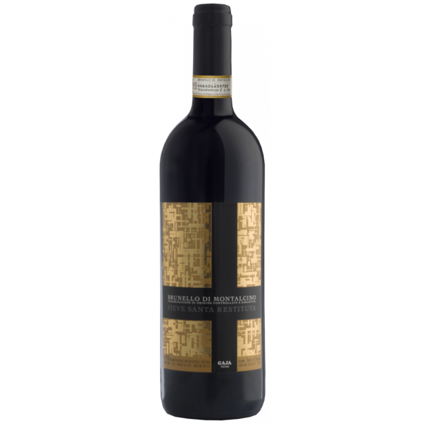 GAJA 2018 Gaja Pieve Santa Restituta Brunello Di Montalcino