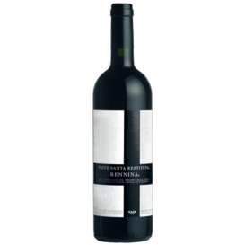 2018 Gaja Pieve Santa Restituta Rennina Brunello Di Montalcino