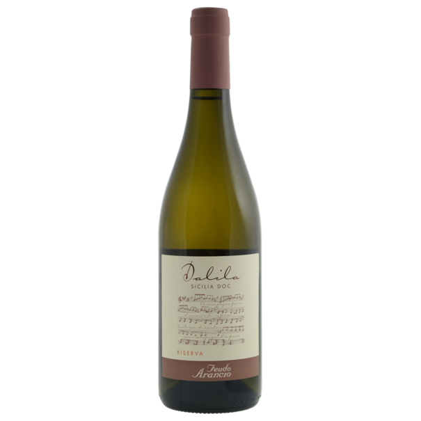 Feudo Arancia 2024 Feudo Arancio Dalila Riserva