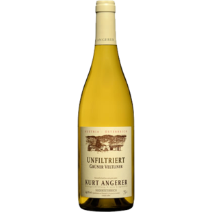 2022 Kurt Angerer Unfiltriert Grüner Veltliner