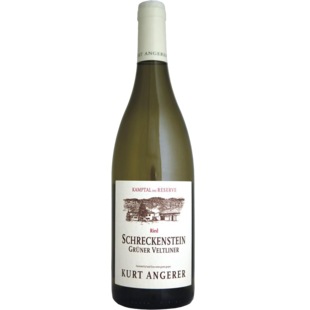 2022 Kurt Angerer Reserve Ried Schreckenstein Grüner Veltliner