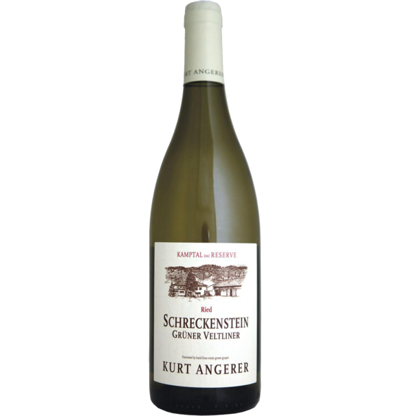 2022 Kurt Angerer Reserve Ried Schreckenstein Grüner Veltliner