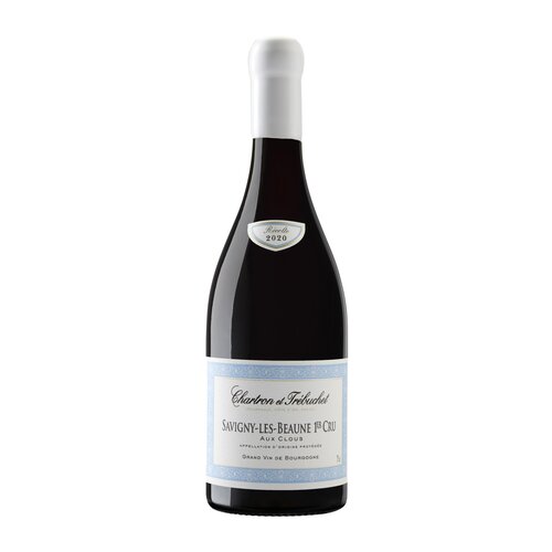 2019 Chartron et Trébuchet Savigny-lès-Beaune Premier Cru 'Aux Clous' 2019 Chartron et Trébuchet Savigny-lès-Beaune Premier Cru 'Aux Clous'