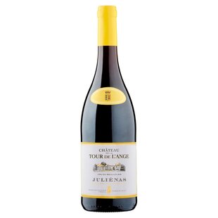 2022 Château de la Tour de l’Ange Julienas