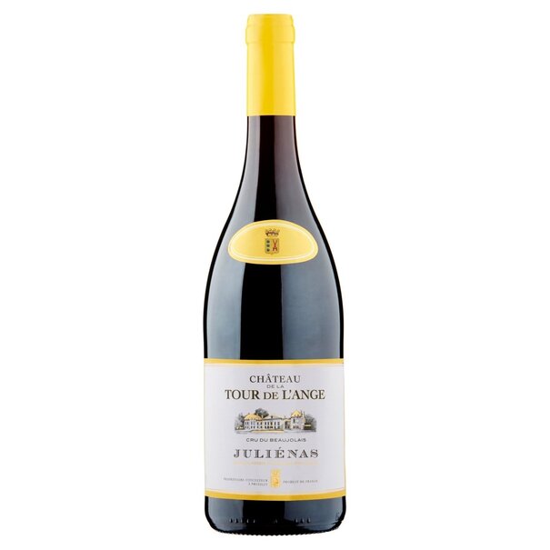 2022 Château de la Tour de l’Ange Julienas