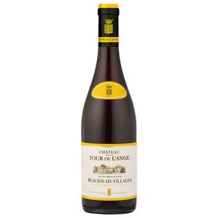 2022 Château de la Tour de l’Ange Beaujolais-Villages