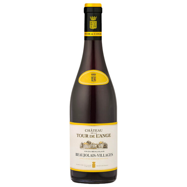 2022 Château de la Tour de l’Ange Beaujolais-Villages