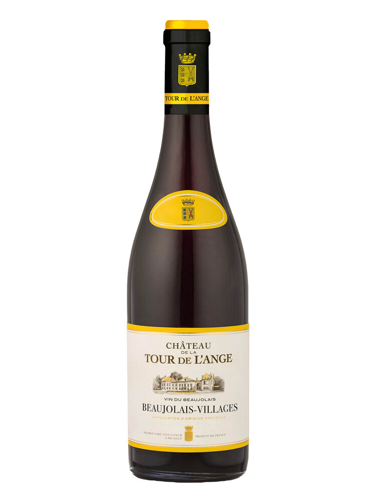 2022 Château de la Tour de l’Ange Beaujolais-Villages