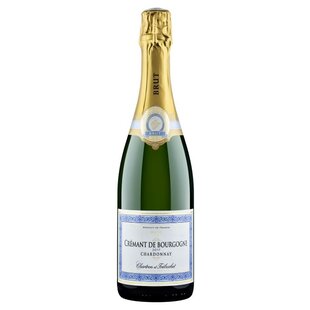2023 Chartron et Trébuchet Crémant de Bourgogne Brut