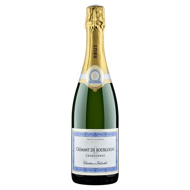 2023 Chartron et Trébuchet Crémant de Bourgogne Brut