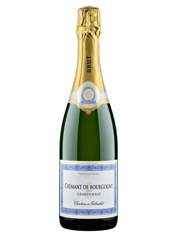 2021 Chartron et Trébuchet Crémant de Bourgogne Brut