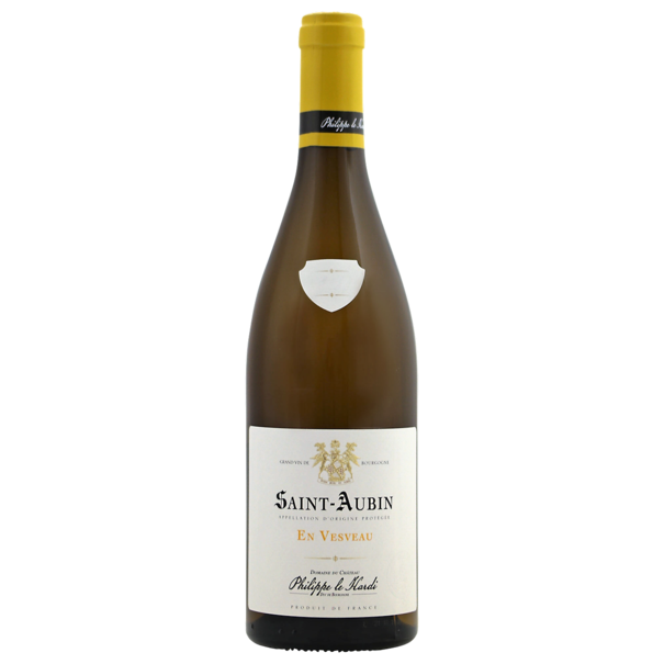 2022 Château Philippe-Le-Hardi Saint-Aubin 'En Vesvau'
