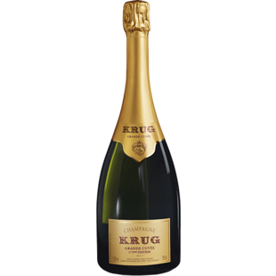 Krug Grande Cuvée NV #173