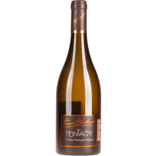 2022 Berthenet Vieilles Vignes Montagny 1er Cru
