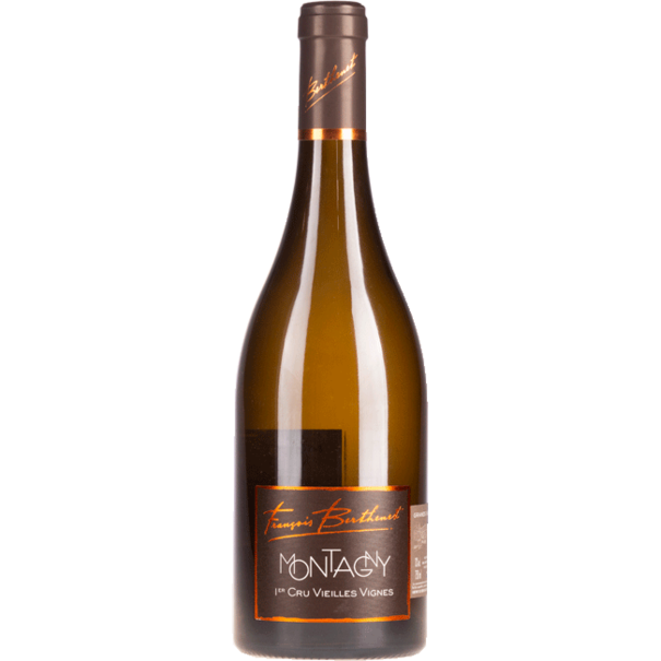 2022 Berthenet Vieilles Vignes Montagny 1er Cru