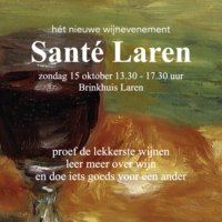 Sante Laren 