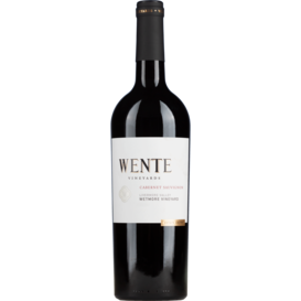 2022 Wente Vineyards Wetmore Vineyard Cabernet Sauvignon