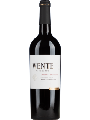 Wente 2020 Wente Vineyards Wetmore Vineyard Cabernet Sauvignon