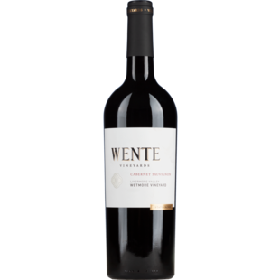 2022 Wente Vineyards Wetmore Vineyard Cabernet Sauvignon