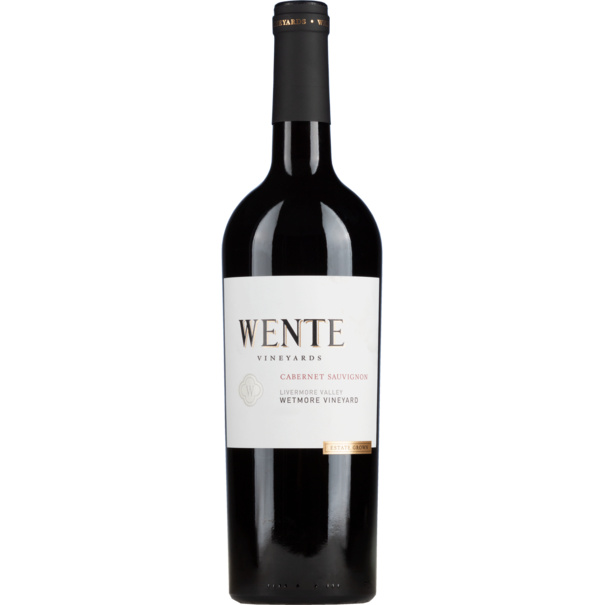 Wente 2022 Wente Vineyards Wetmore Vineyard Cabernet Sauvignon