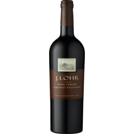 2022 J. Lohr Vineyards & Wines Estates Seven Oaks Cabernet Sauvignon