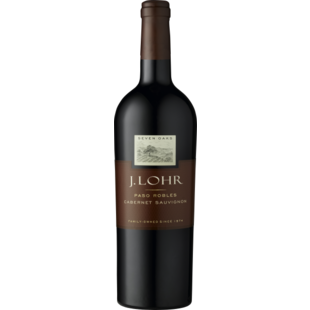2022 J. Lohr Vineyards & Wines Estates Seven Oaks Cabernet Sauvignon