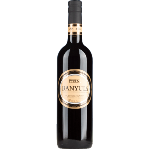 Abbe Rous Pyrène Banyuls NV Abbe Rous Pyrène Banyuls NV