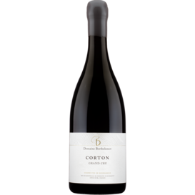 2020 Domaine Berthelemot Corton Grand Cru