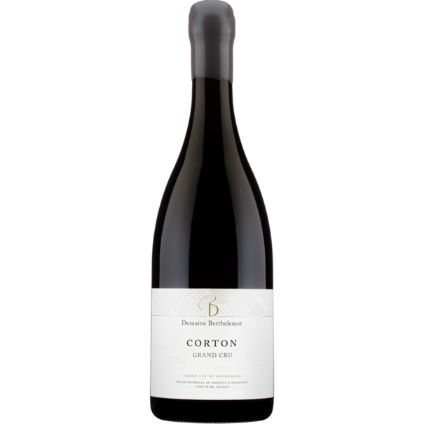 2020 Domaine Berthelemot Corton Grand Cru