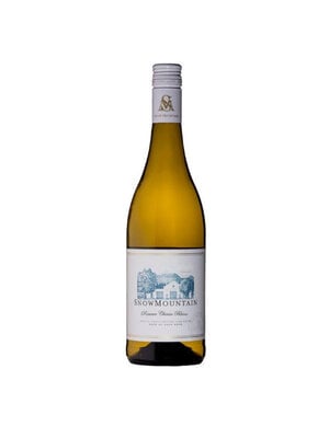 2023 Snow Mountain Reserve Chenin Blanc