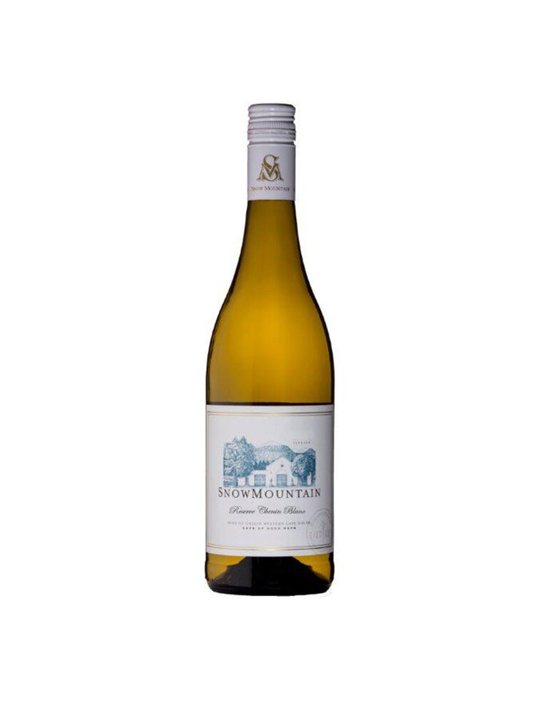 2022 Snow Mountain Reserve Chenin Blanc