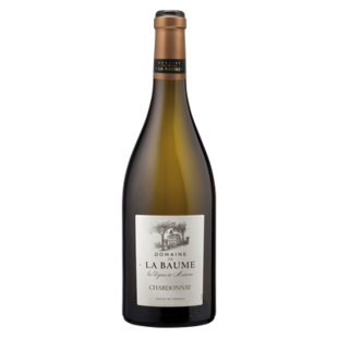 2024 Domaine De La Baume Chardonnay Les Vignes De Madame