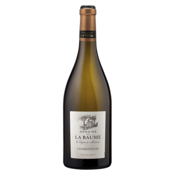 Domaine de La Baume 2024 Domaine De La Baume Chardonnay Les Vignes De Madame