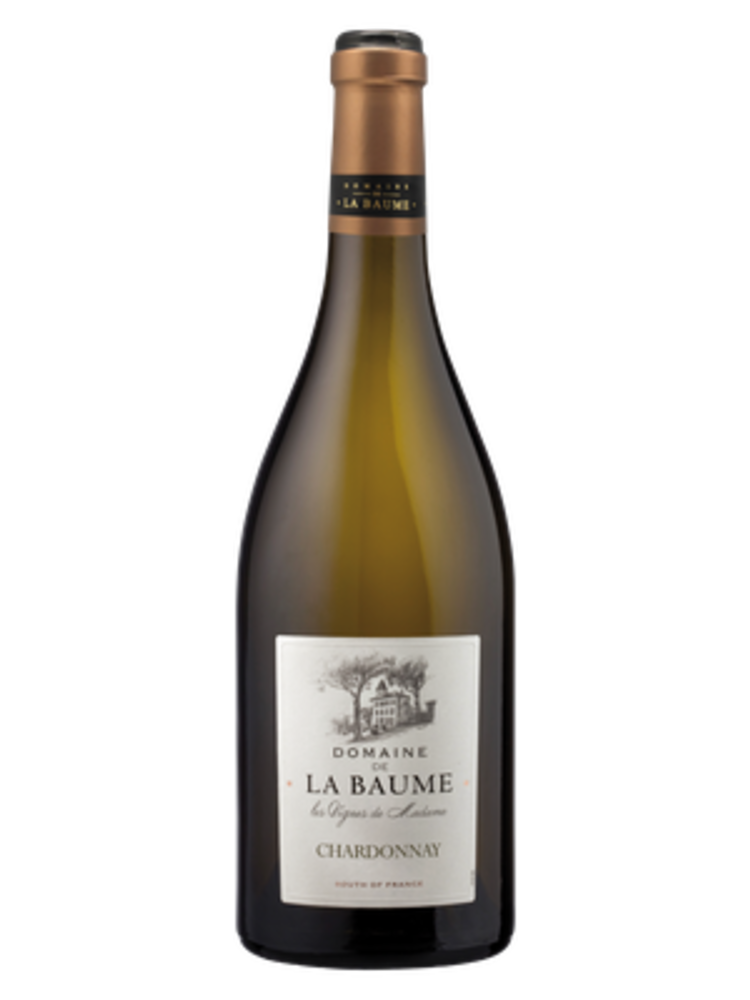 Domaine de La Baume 2022 Domaine De La Baume Chardonnay Les Vignes De Madame
