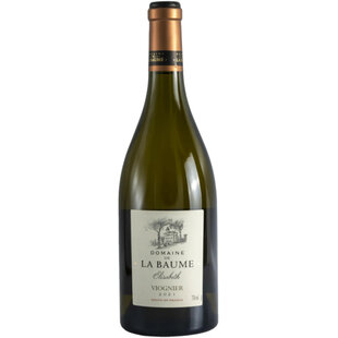 2024 Domaine De La Baume Viognier Elisabeth
