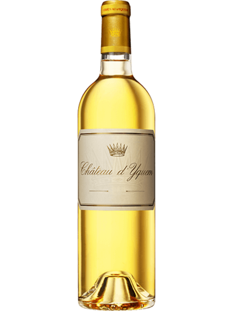 2019 Château D'Yquem Sauternes 37,5CL