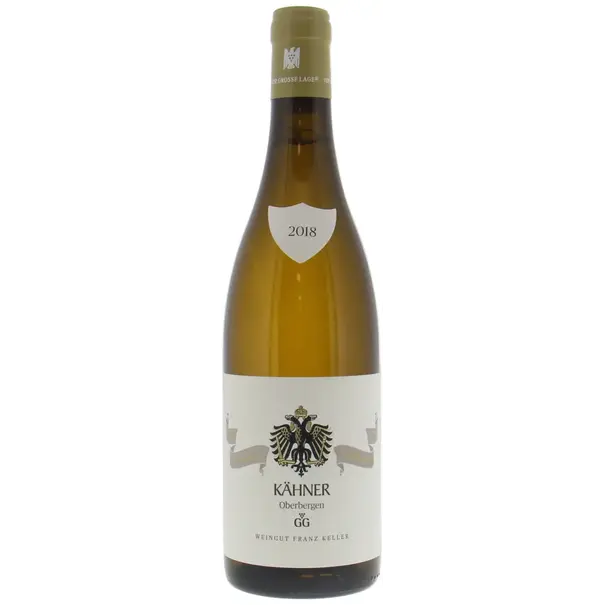 2022 Franz Keller Kähner Oberbergen GG