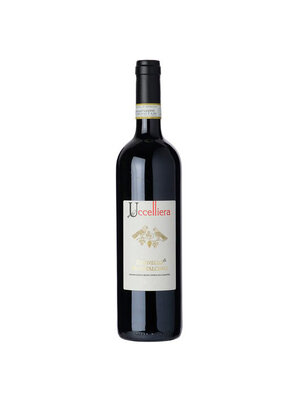 2018 Uccelliera Brunello Di Montalcino