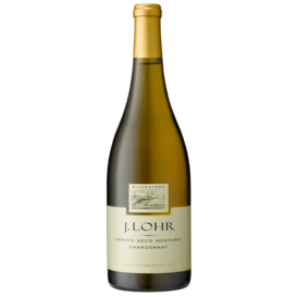 2024 J. Lohr Vineyards & Wines Estates Riverstone Chardonnay