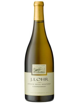 2021  J. Lohr Vineyards & Wines Estates Riverstone Chardonnay